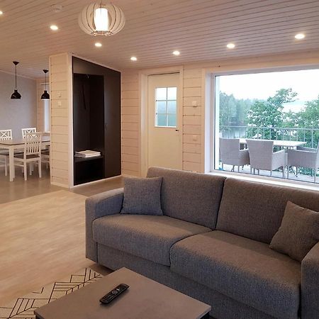 Ammatour Apartments Uro Εξωτερικό φωτογραφία