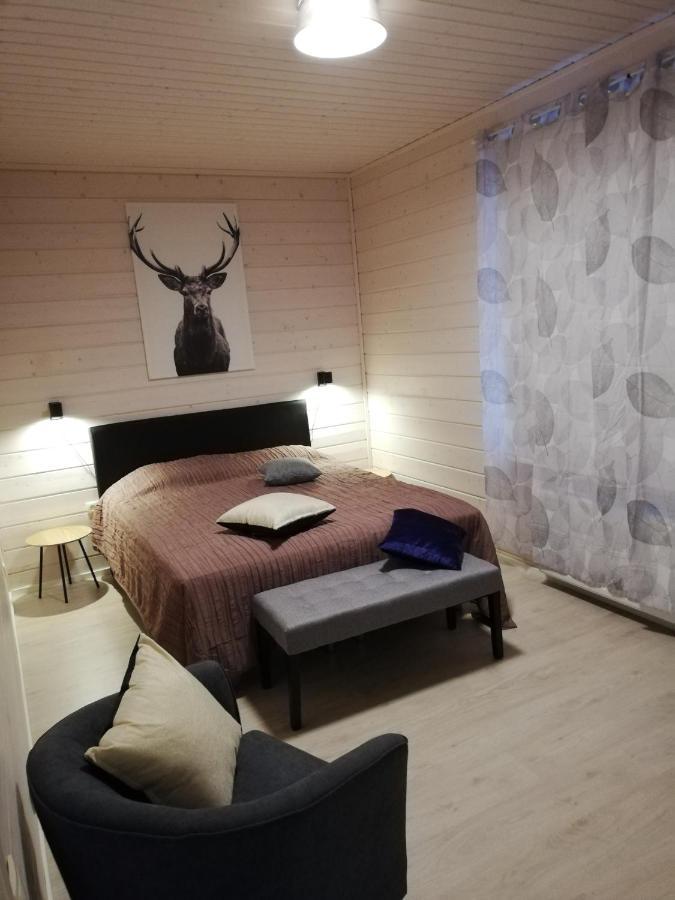 Ammatour Apartments Uro Εξωτερικό φωτογραφία