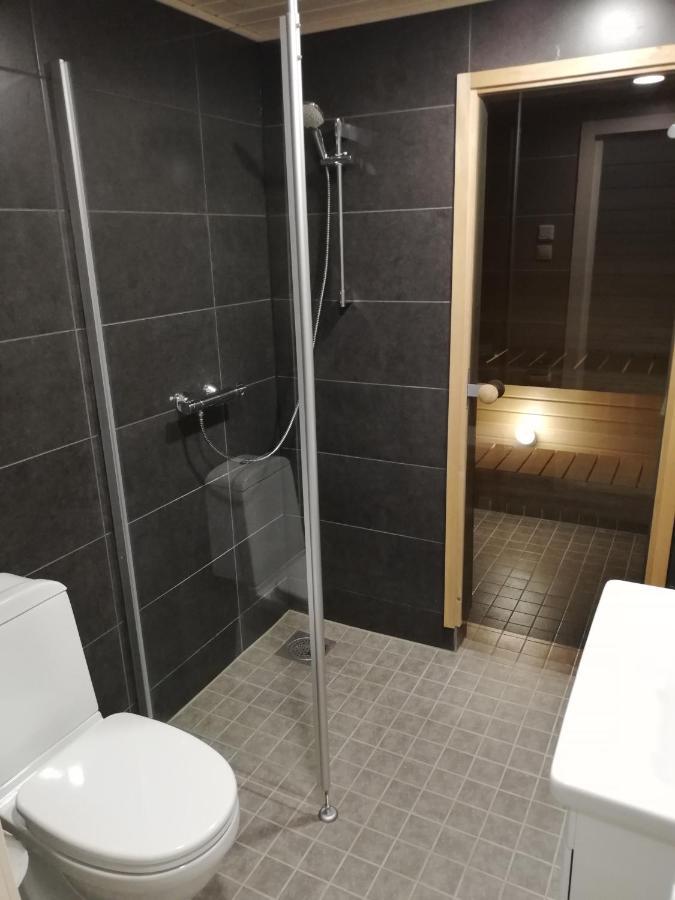 Ammatour Apartments Uro Εξωτερικό φωτογραφία