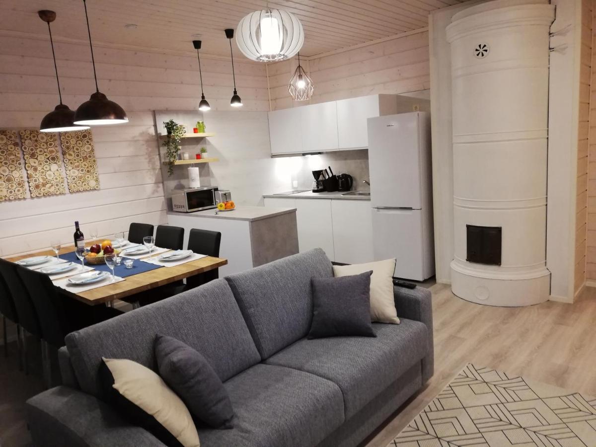 Ammatour Apartments Uro Εξωτερικό φωτογραφία