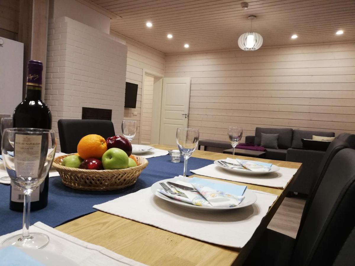 Ammatour Apartments Uro Εξωτερικό φωτογραφία