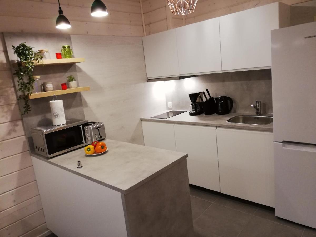 Ammatour Apartments Uro Εξωτερικό φωτογραφία