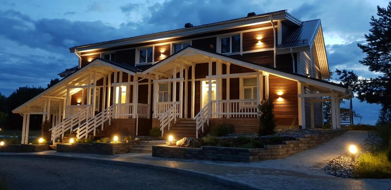 Ammatour Apartments Uro Εξωτερικό φωτογραφία