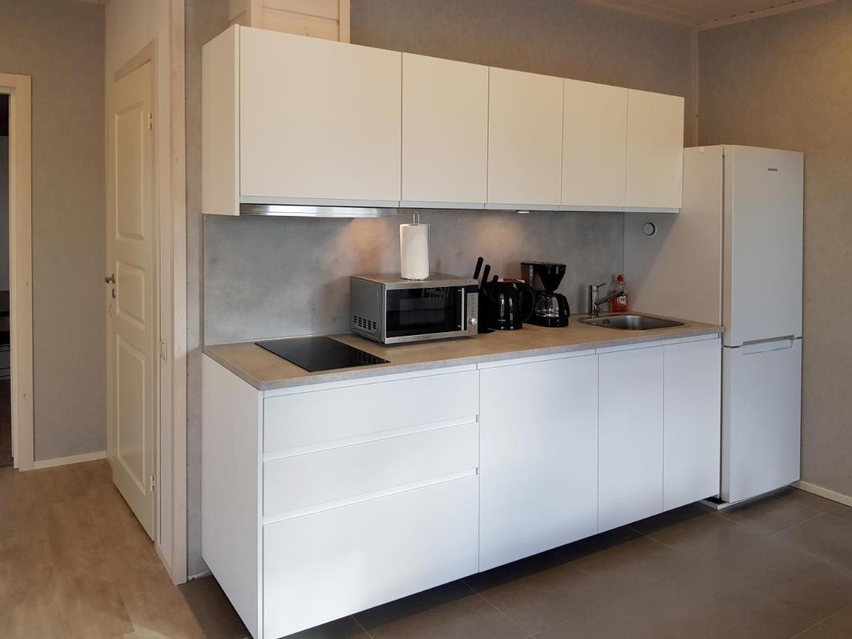 Ammatour Apartments Uro Εξωτερικό φωτογραφία