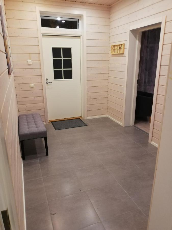 Ammatour Apartments Uro Εξωτερικό φωτογραφία
